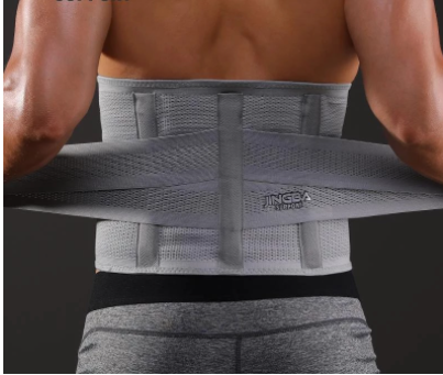 Waist Back Support Belt Brace