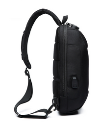 Crossbody Shoulder Bag for Camping Travel