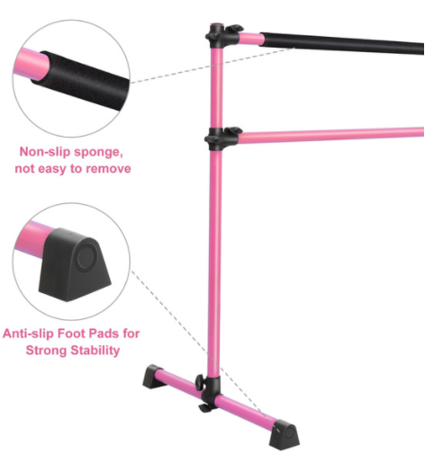 Yoga Stretching Fitness Dance Pole