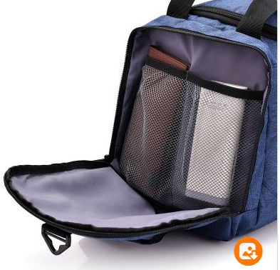 Multifunctional Gym Bag