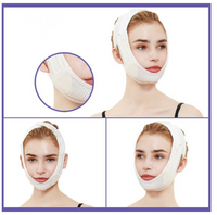 Cheek Lift Band Shaping Bandage