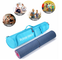 Sports Yoga Mat Bag Mat Holder