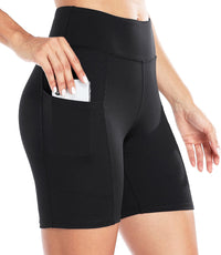Women's Phone 2 Pocket Running Shorts