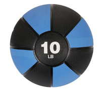 Training Workouts Medicine Ball Lower-Body Exercise