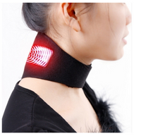 Magnetic Therapy Neck Belt Self Heating