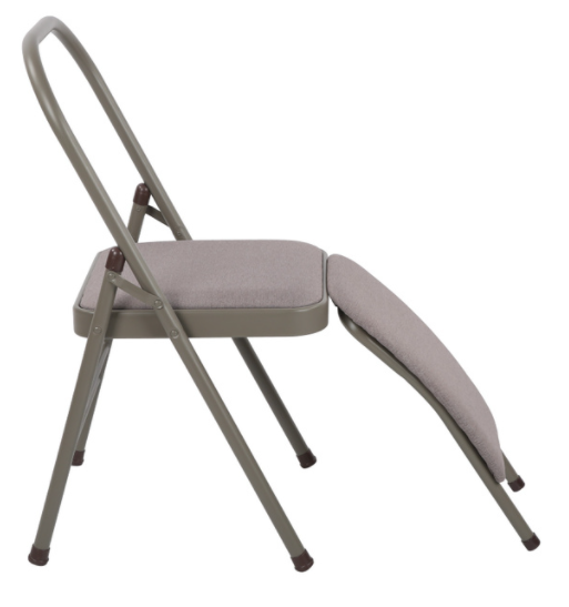 Yoga Auxiliary Chair Foldable