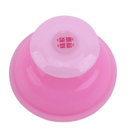 Silicone Clear Cupping Vacuum Massage  Tool