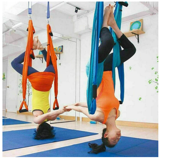 Yoga Hammock Indoor Sports Fitness