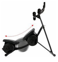 Foldable Abs Fitness Trainers