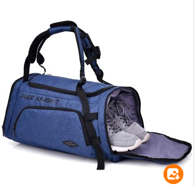 Multifunctional Gym Bag