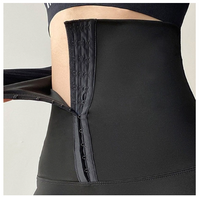 Corset Body Shaper Latex Waist Trainer