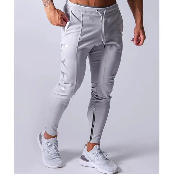 Men's Slim Fit Jogger Gym RunningSweatpants