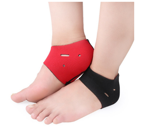 Ankle Support & Heel Insulating Insole