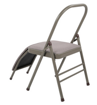 Yoga Auxiliary Chair Foldable