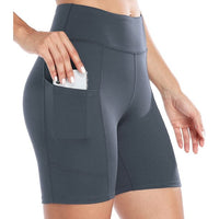 Women's Phone 2 Pocket Running Shorts