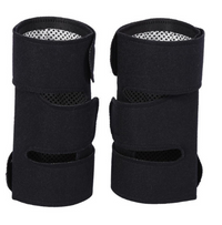 Self Heating Knee Pads Support  Massager