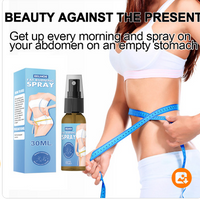 Slimming Fat Reduction Spray