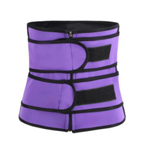 Women's Slimming Waist Body Shaper