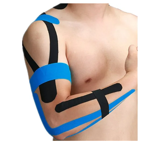 Athletic Tape Sports Strapping Muscle Protector