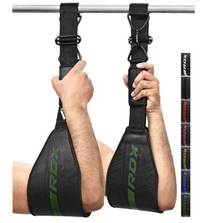 Fitness Hanging AB Straps for Abdominal Muscle Building