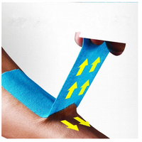 Athletic Tape Sports Strapping Muscle Protector