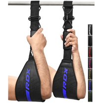 Fitness Hanging AB Straps for Abdominal Muscle Building