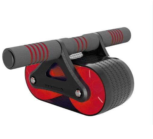 Ab Wheel Roller Non-slip Belly Core Trainer