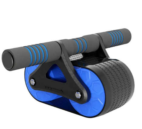 Ab Wheel Roller Non-slip Belly Core Trainer