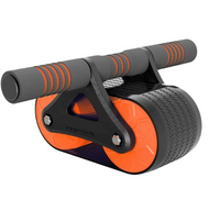 Ab Wheel Roller Non-slip Belly Core Trainer