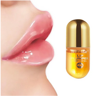 Lip Enhancer Serum Plumper Moisturizing Lip Oil