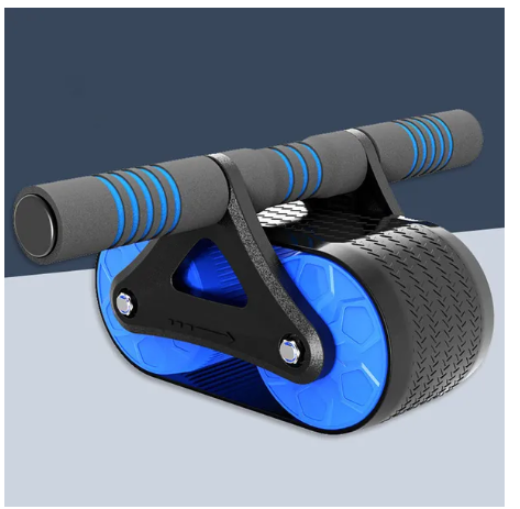 Ab Wheel Roller Non-slip Belly Core Trainer