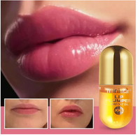 Lip Enhancer Serum Plumper Moisturizing Lip Oil