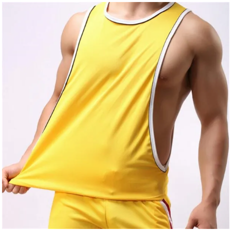 Men's Sports Vest