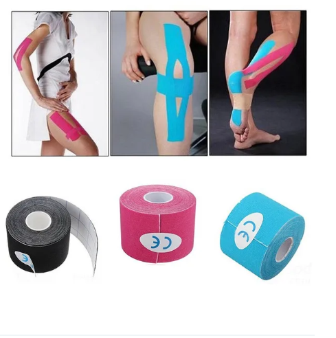 Athletic Tape Sports Strapping Muscle Protector