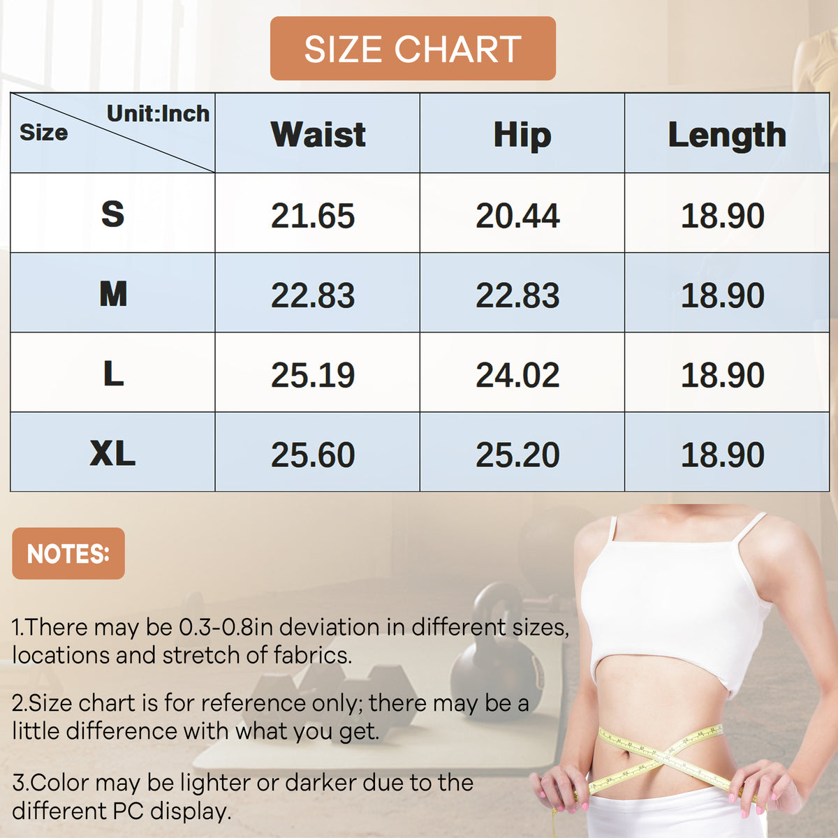 Women's Shapewear High Waist Trainer Tummy Control Body Shaper