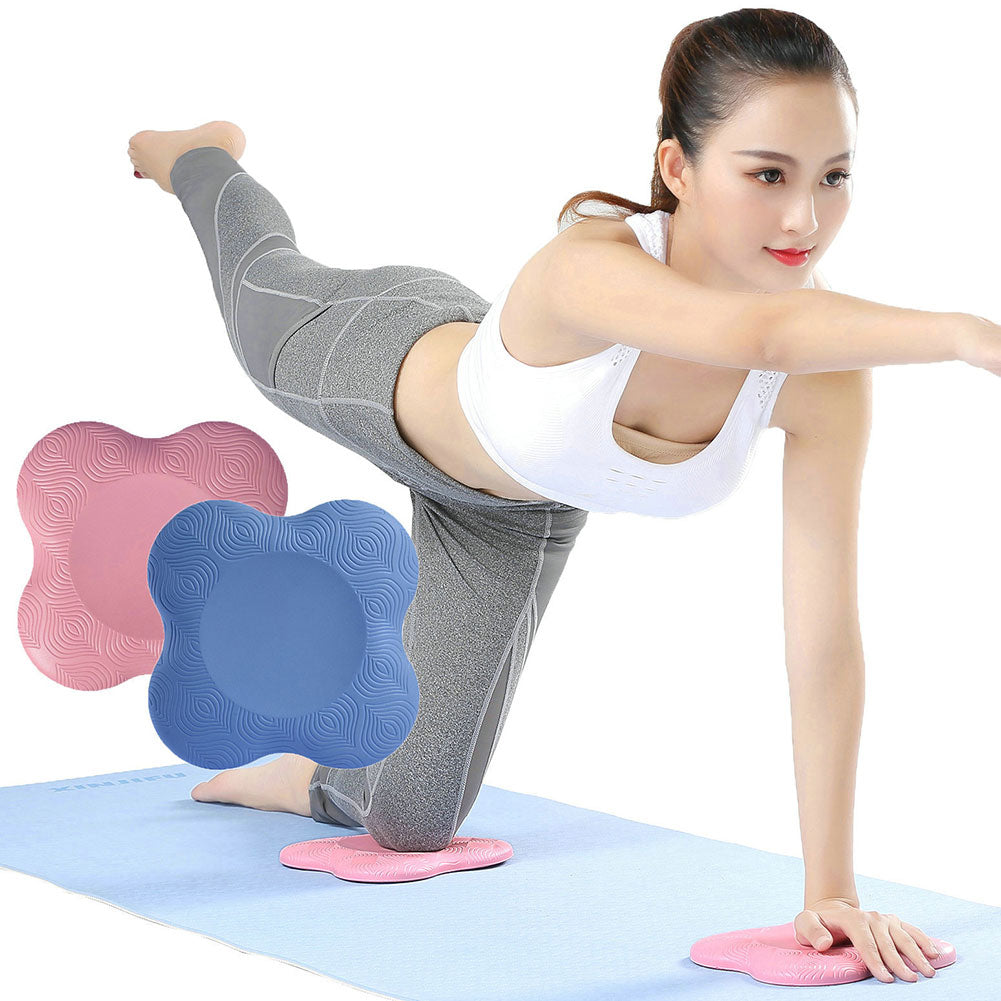 Yoga Knee Pads Cushion Support