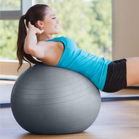 Stability Ball 75cm Gym Exercise