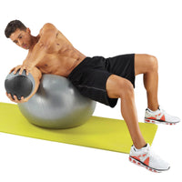 Stability Ball 75cm Gym Exercise