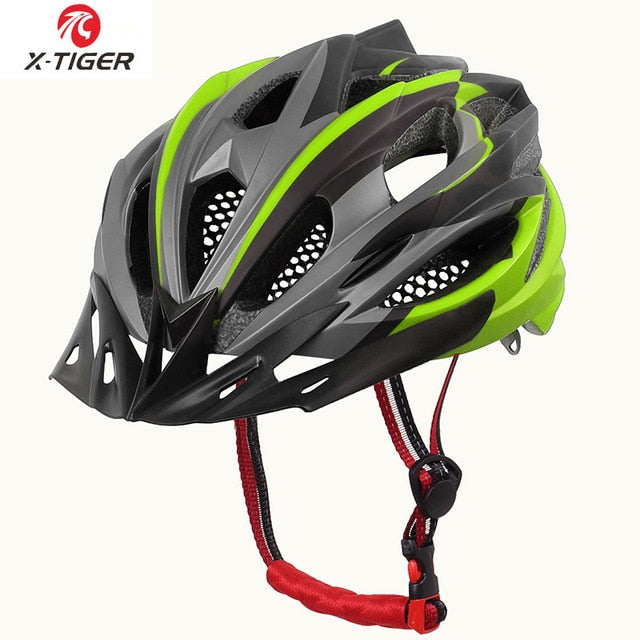 Women's Bicycle Helmet Ultralight