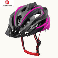 Women's Bicycle Helmet Ultralight