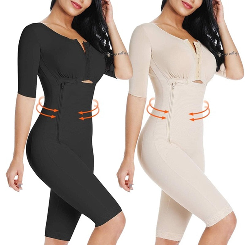 Women's  Shapewear Bodysuit