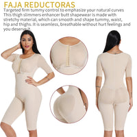 Women's  Shapewear Bodysuit