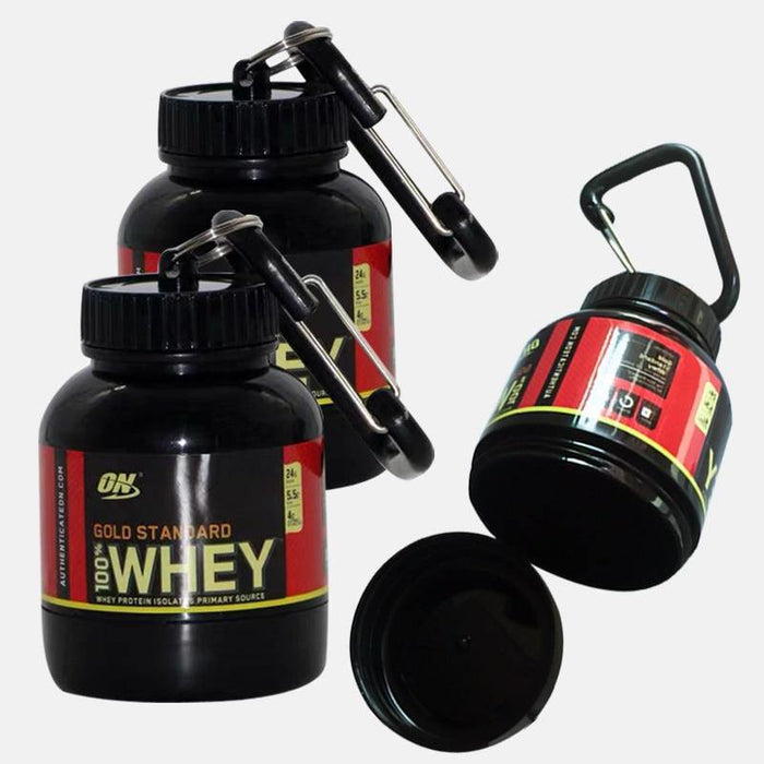 Portable Protein Powder Bottle - jtvunivmgmtllc.org