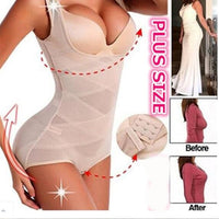 Women's Body Slimming Shaper Butt Lifter