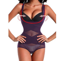 Women's Body Slimming Shaper Butt Lifter