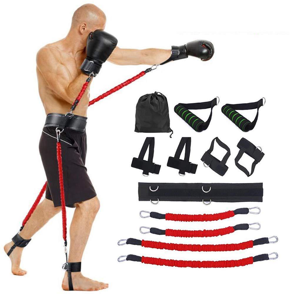 Resistance Bands  Boxing Workout Set - jtvunivmgmtllc.org