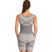 Women's  Magic Waist Body Shaper