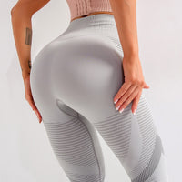 Women's High Waist Fitness Leggings