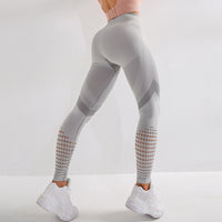 Women's High Waist Fitness Leggings