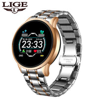 Women's Sports Fitness Smart Watch